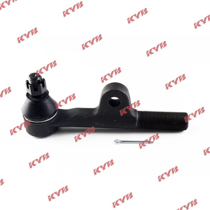 Наконечник рулевой тяги KYB SSP правый для Toyota Land Cruiser 80 1990-1997. Артикул KTR1308