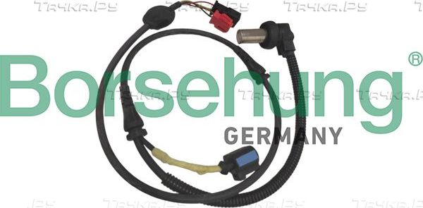Датчик ABS Borsehung передний для Audi A4 I (B5) 1999-2001. Артикул B12864