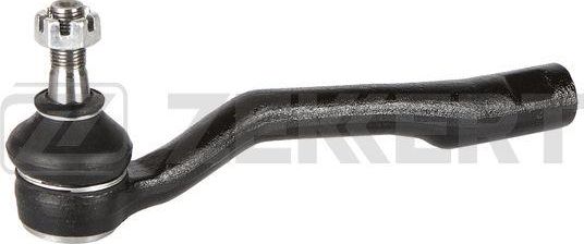 Наконечник рулевой тяги Zekkert. Артикул SN-2122