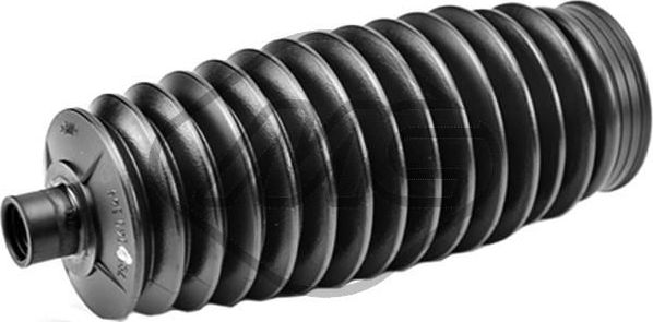 Пыльник рулевой рейки Metalcaucho. Артикул 10136