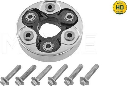 Крестовина карданного вала Meyle MEYLE-HD-KIT: Better solution for you! передняя для Skoda Octavia Tour 1999-2010. Артикул 100 152 2103/HD