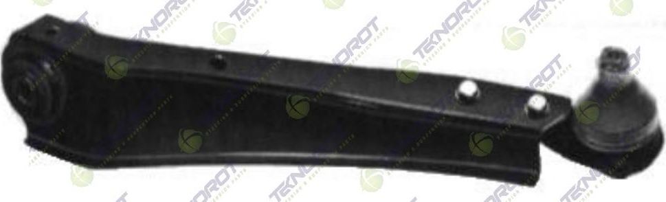 Поперечный рычаг передней подвески Teknorot. Артикул O-125