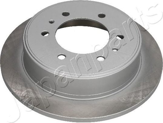 Тормозной диск Japanparts. Артикул DP-004C