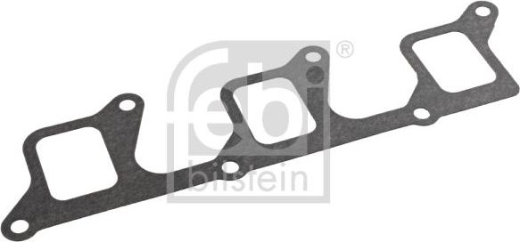 Прокладка впускного коллектора Febi Bilstein. Артикул 106072
