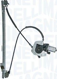 Стеклоподъемник Magneti Marelli. Артикул 350103153000