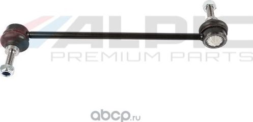 Тягастабилизатора правая/левая RENAULT(FLUENCE) (Alpic). Артикул ASL305LR