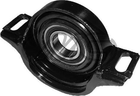 Подвесной подшипник карданного вала Metalcaucho. Артикул 05099