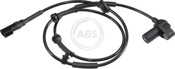 Датчик ABS ABS. Артикул 30132