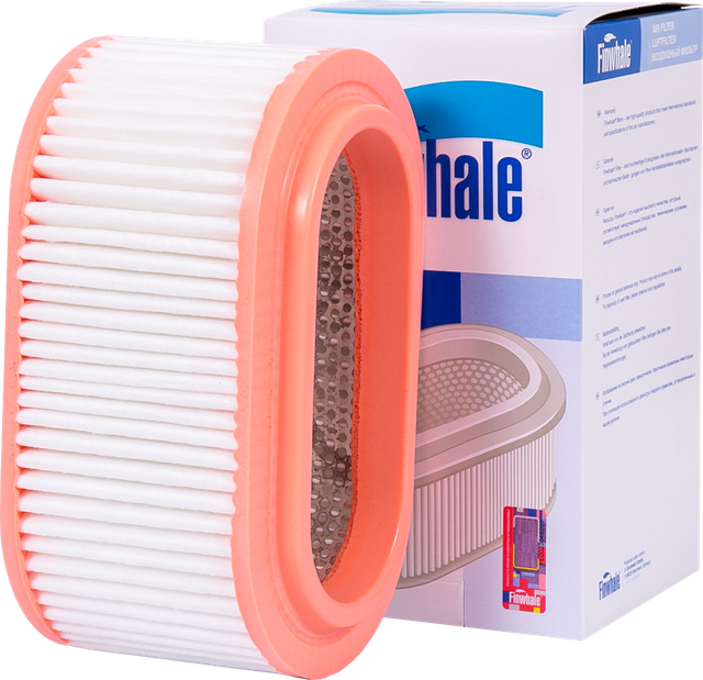 Воздушный фильтр Finwhale. Артикул AF654