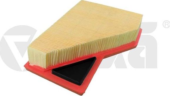 Воздушный фильтр Vika для MINI Hatch I ((R50, R53) 2001-2006. Артикул 19984101