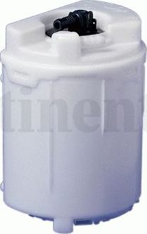 Бензонасос (топливный насос) Continental (Siemens/VDO) для SEAT Arosa I 1997-2004. Артикул E22-041-095Z