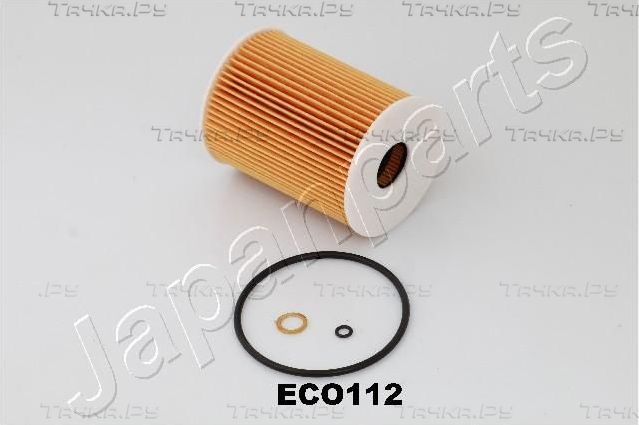 Масляный фильтр Japanparts. Артикул FO-ECO112