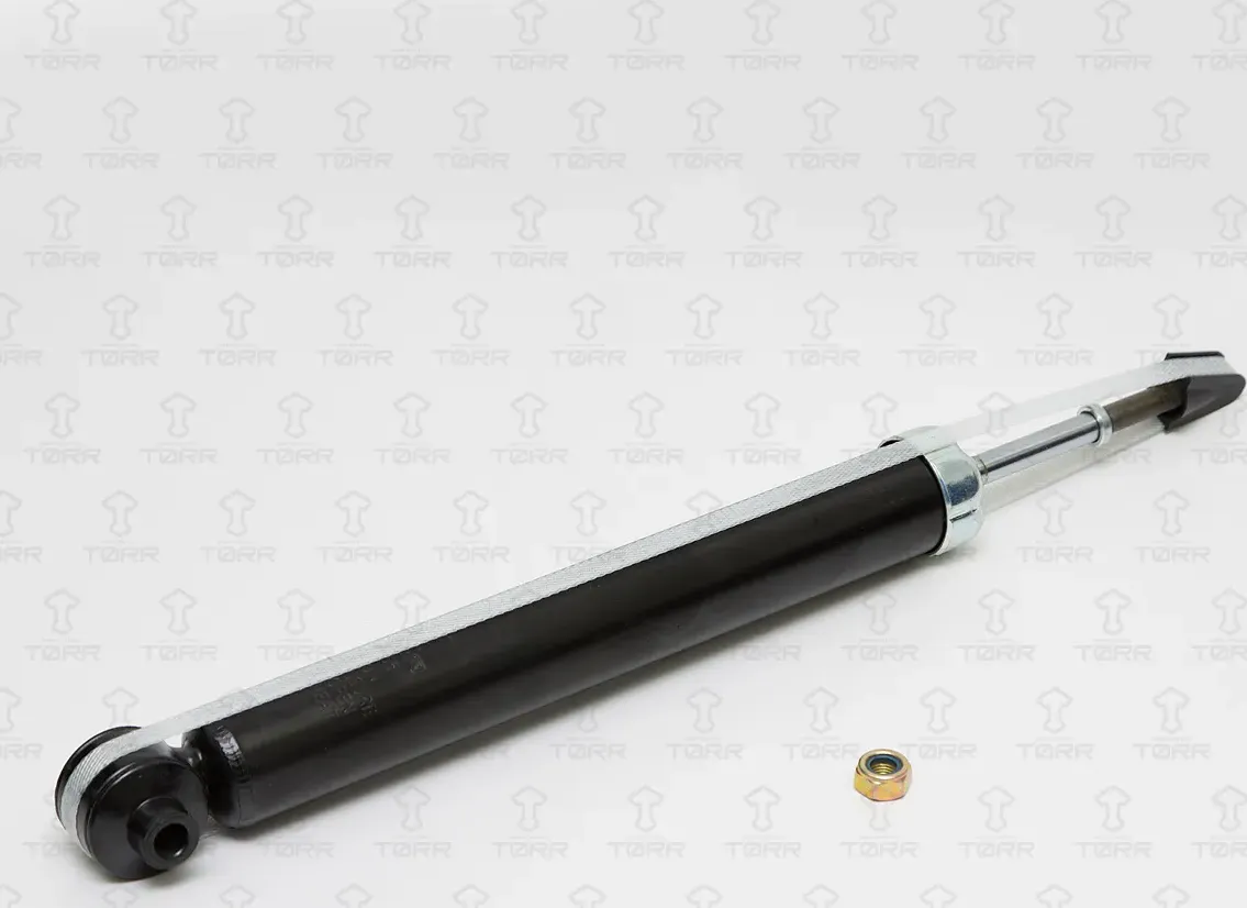 Амортизатор TOYOTA AURIS 06- задн.лев./прав.газ (Torr). Артикул DH1256