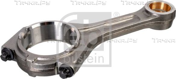 Шатун Febi Bilstein для MAN ÜL 1992-2026. Артикул 175401