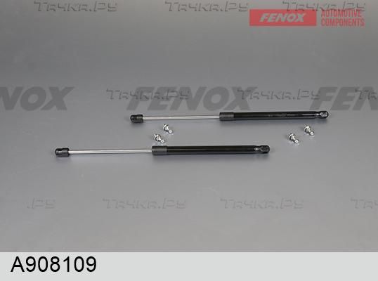 Амортизатор (упор) багажника Fenox. Артикул A908109
