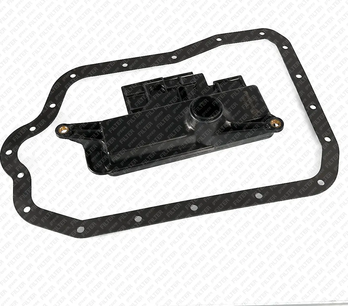 Фильтр АКПП (Green Filter). Артикул AF0153