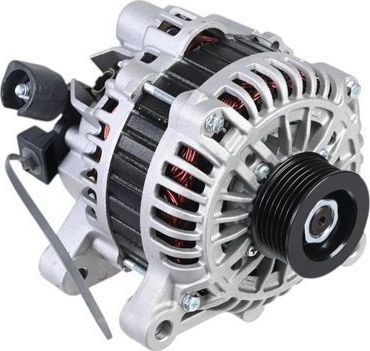 Генератор Zentparts. Артикул Z48320