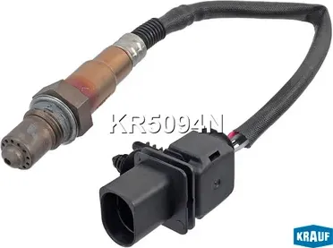Лямбда-зонд Krauf. Артикул KR5094N