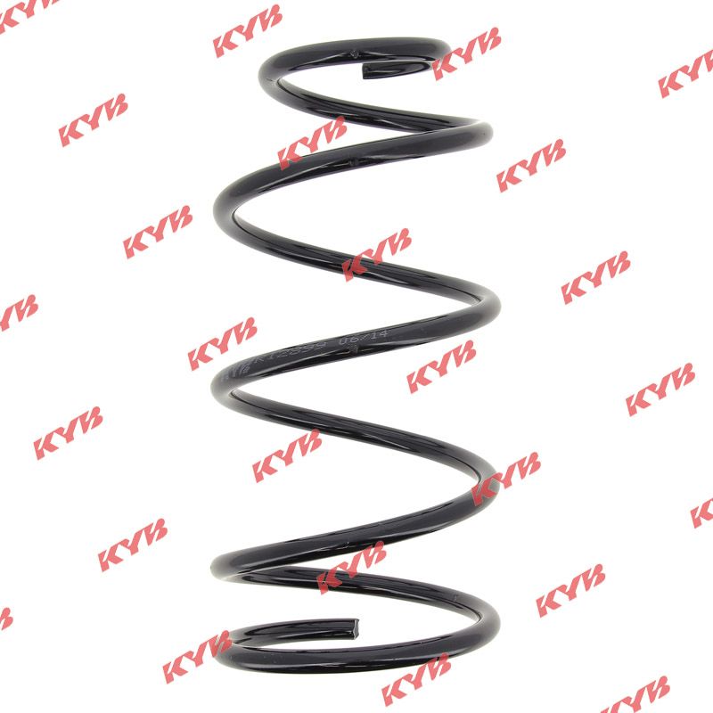 Пружина подвески KYB (Каяба) K-Flex. Артикул RI2899