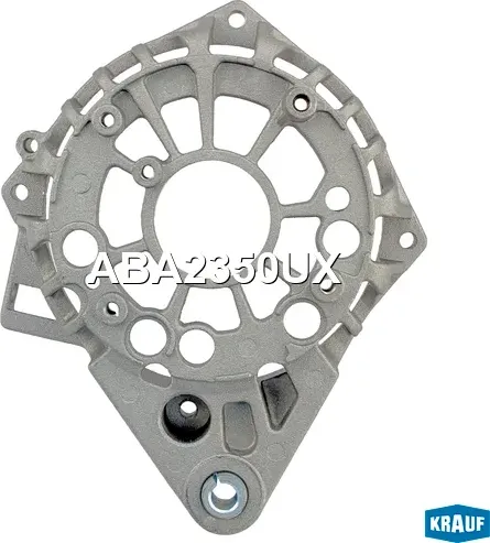 Крышка генератора задняя (Krauf). Артикул ABA2350UX