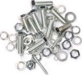 Крепежные болты COMEUP для лебедки серии GIO. Артикул 883223