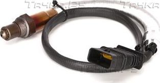 Лямбда-зонд (кислородный датчик) Bosch для BMW X3 II (F25) 2011-2012. Артикул 0 258 010 233