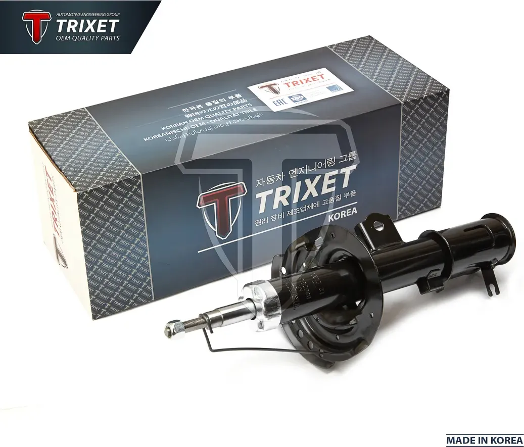 Амортизатор подвески (Trixet). Артикул D3022SA