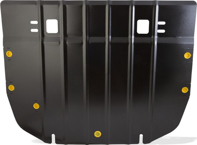 Защита NLZ для картера Honda CR-V IV 2012-2015. Артикул NLZ.18.18.030 NEW