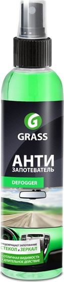 Защитное средство Grass Antifog, 250мл. Артикул 154250