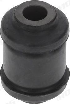 Сайлентблок переднего рычага подвески MOOG передний правый/левый нижний для Mitsubishi Lancer IX 2001-2013. Артикул MI-SB-10892