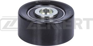 Натяжной ролик (натяжитель) приводного поликлинового ремня Zekkert для Alfa Romeo 159 2005-2011. Артикул SR-1064