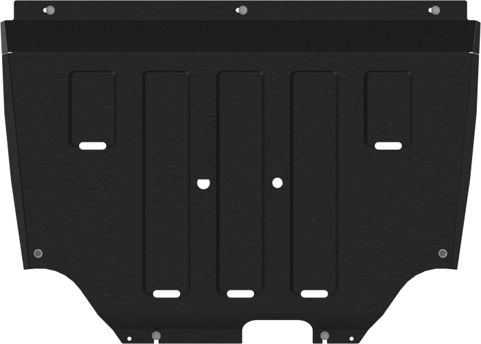 Защита Шериф (1,8 мм) для картера и КПП Chery Arrizo 8 2023-2026. Артикул 28.6089