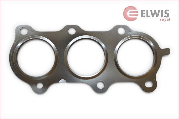 Прокладка выпускного коллектора Elwis Royal для Smart Fortwo III (C453, A453) 2014-2026. Артикул 0346802