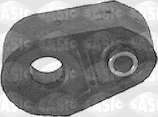 Стойка (тяга) стабилизатора Sasic задняя для Lancia Thesis 1986-2001. Артикул 4003380