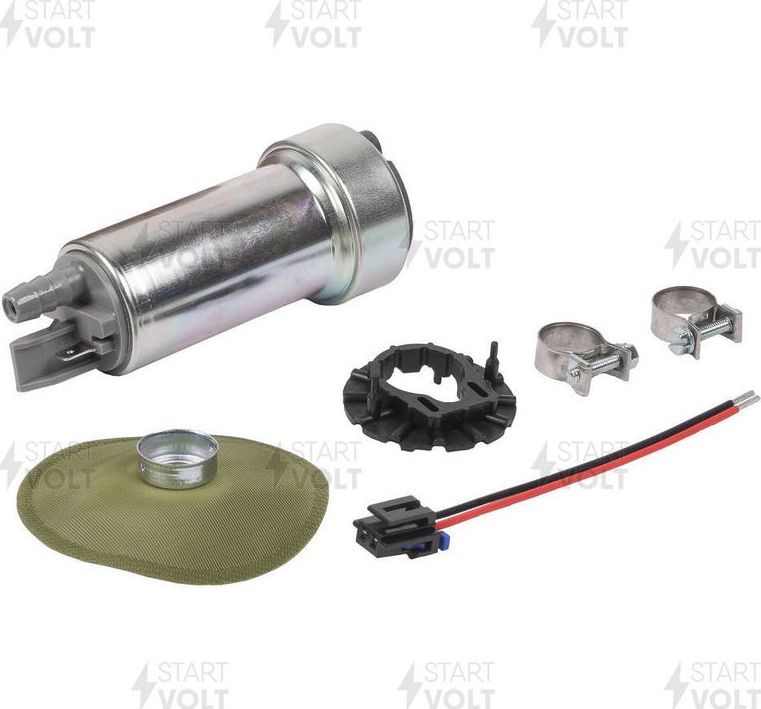 Бензонасос (топливный насос) StartVOLT. Артикул SFP 2616