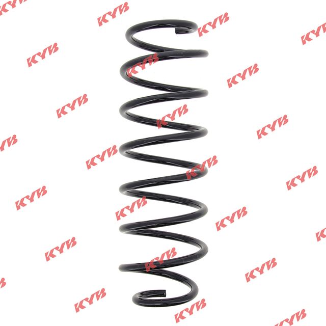 Пружина подвески KYB (Каяба) K-Flex передняя для Volvo S70 1997-2000. Артикул RH1165