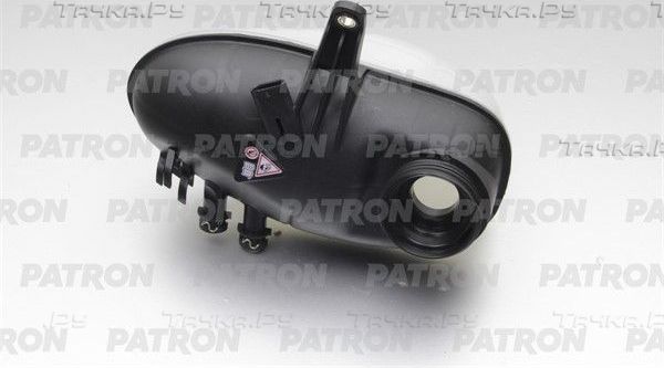 Расширительный бачок Patron. Артикул P10-0087