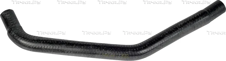 Патрубок радиатора (системы охлаждения) Stellox. Артикул 81-10104-SX