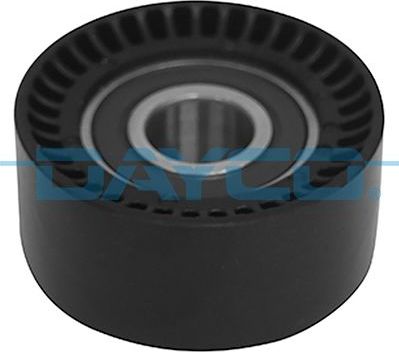 Направляющий (ведущий) ролик ремня ГРМ Dayco. Артикул ATB2781