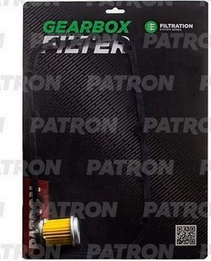 Фильтр АКПП Patron. Артикул PF5169