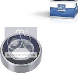 Mounting, alternator DT Spare Parts. Артикул 5.47130