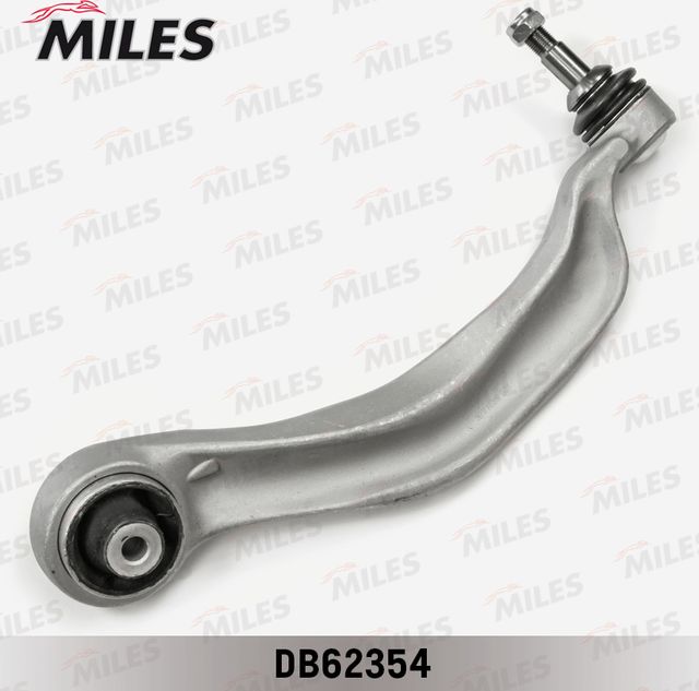 Поперечный рычаг передней подвески Miles передний левый нижний для BMW 6 III (F06/F13/F12) 2011-2018. Артикул DB62354