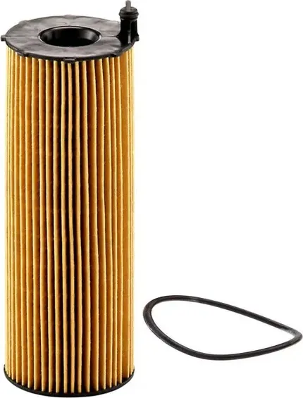 Фильтр масляный MB W213 2.0D (Azumi). Артикул OE31023