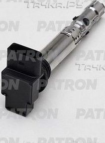 Катушка зажигания Patron для Volkswagen Fox I 2005-2011. Артикул PCI1118