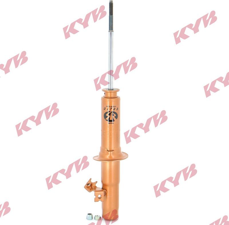 Амортизатор KYB (Каяба) Ultra SR передний левый для Honda CR-X III 1992-1998. Артикул 351012