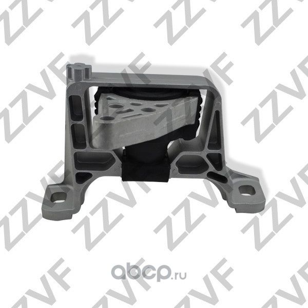 ОПОРА ДВИГАТЕЛЯ ПРАВАЯ MAZDA 1.6L 3 (BL) 2008-13 (Zzvf). Артикул GRA58313