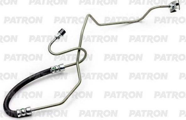 Тормозной шланг Patron. Артикул PBH0214