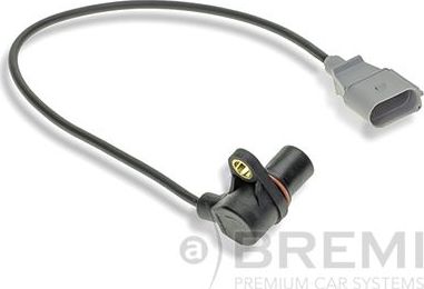 Датчик положения распредвала Bremi для Audi A4 II (B6) 2000-2004. Артикул 60436