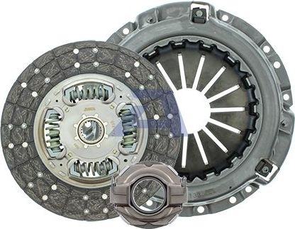 Сцепление (комплект) Aisin AISIN Clutch Kit (3P). Артикул KT-291C