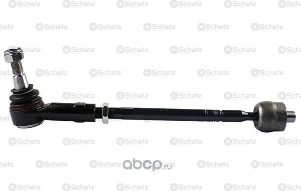 Рулевая тяга (в сборе) (Schatz). Артикул S311053L